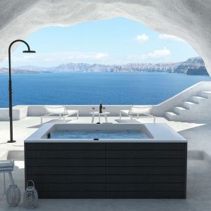 KING SPA NIGHT NEW acrilan 2 min