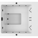 KING SPA NIGHT NEW acrilan 6 min