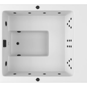 KING SPA NIGHT NEW acrilan 6 min