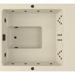 KING SPA NIGHT NEW acrilan beige min