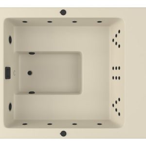 KING SPA NIGHT NEW acrilan beige min