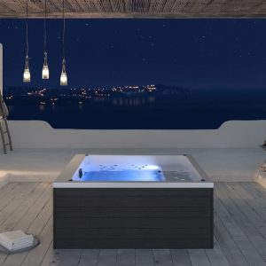 LORD SPA NIGHT NEW acrilan 1 min