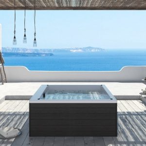 LORD SPA NIGHT NEW acrilan 2 min