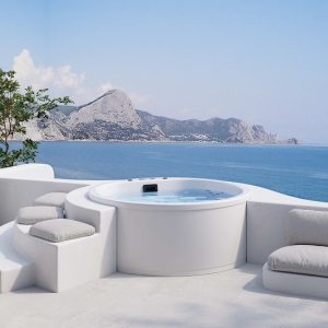 MIAMI SPA DAY GALLERY acrilan 1 min