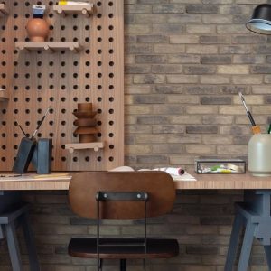 Masterbrick Khaki mathios 4 min