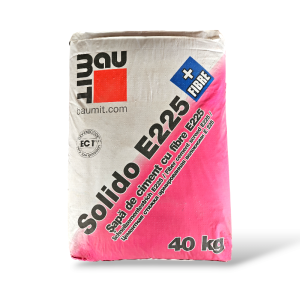 SOLIDO E225 40KG