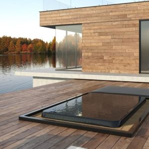 SSSPA INFINITY acrilan 1 min