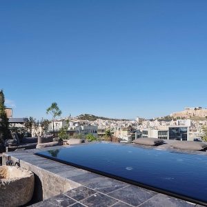 SSSPA INFINITY acrilan 3 min