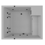 TANGO NEW gray light acrilan min