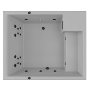 TANGO NEW gray light acrilan min