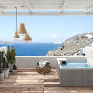 TANGO SPA 190 NIGHT acrilan 2 min