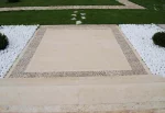 Λάμψη Κίτρινη 30×30cm - Image 3