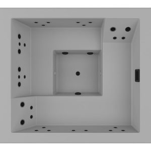 mini royal gray light acrilan min