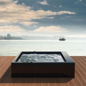 princess spa acrilan 1 min