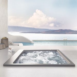 princess spa acrilan 3 min