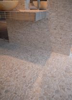 Αντίκ Ακανόνιστο Όνυξ Δίχτυ Νο4 ακρολιθος 4