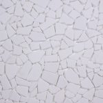 Αντίκ Ακανόνιστο Θάσου Δίχτυ ακρολιθος 1