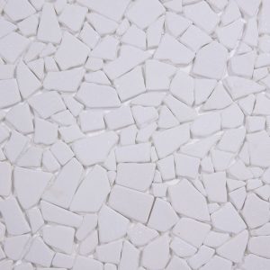 Αντίκ Ακανόνιστο Θάσου Δίχτυ ακρολιθος 1