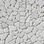 Αντίκ Ακανόνιστο Καβάλας Δίχτυ ακρολιθος 1