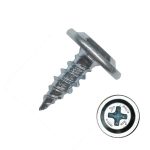 Βίδες TYP 411 LN 4.2X14mm Ποντάκι μυτερό RIGIPS min