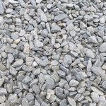 Βότσαλο Γκρι Fish ακρολιθος 1