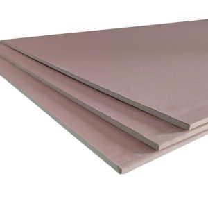 Γυψοσανίδα Πυράντοχη FireLine 15x1200x2500mm Rigips min