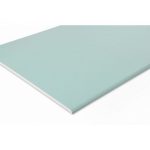 Γυψοσανίδα ανθυγρή RIGIPS RBI 2500 min