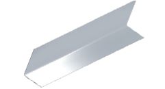 Γωνία περιμετρική Προφίλ L min