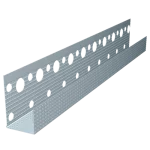 Γωνιόκρανο προστασίας άκρων κλειστού τύπου Π rigips