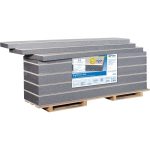 Θερµοµονωτικό πάνελ RIGITHERM 80G 50x1200x2000mm RIGIPS 2 min