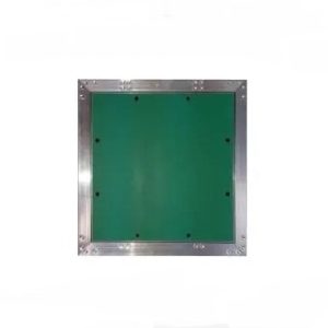 Θυρίδα επίσκεψης οροφής με γυψοσανίδα 20Χ20cm Rigips min