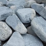 Κροκάλα Άκρον ακρολιθος 1