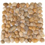 Λάμψη Κίτρινη 30x30cm ακρολιθος 1