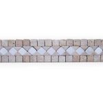 Μπορντούρα 5cm No2