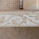 Μπορντούρα 9cm No1 ακρολιθος 1