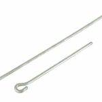 Ντίζα ανάρτησης με κρίκο 375mm RIGIPS