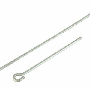 Ντίζα ανάρτησης με κρίκο 375mm RIGIPS