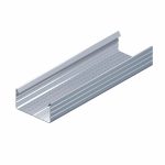 Οδηγός οροφής 60x27cm 3m min