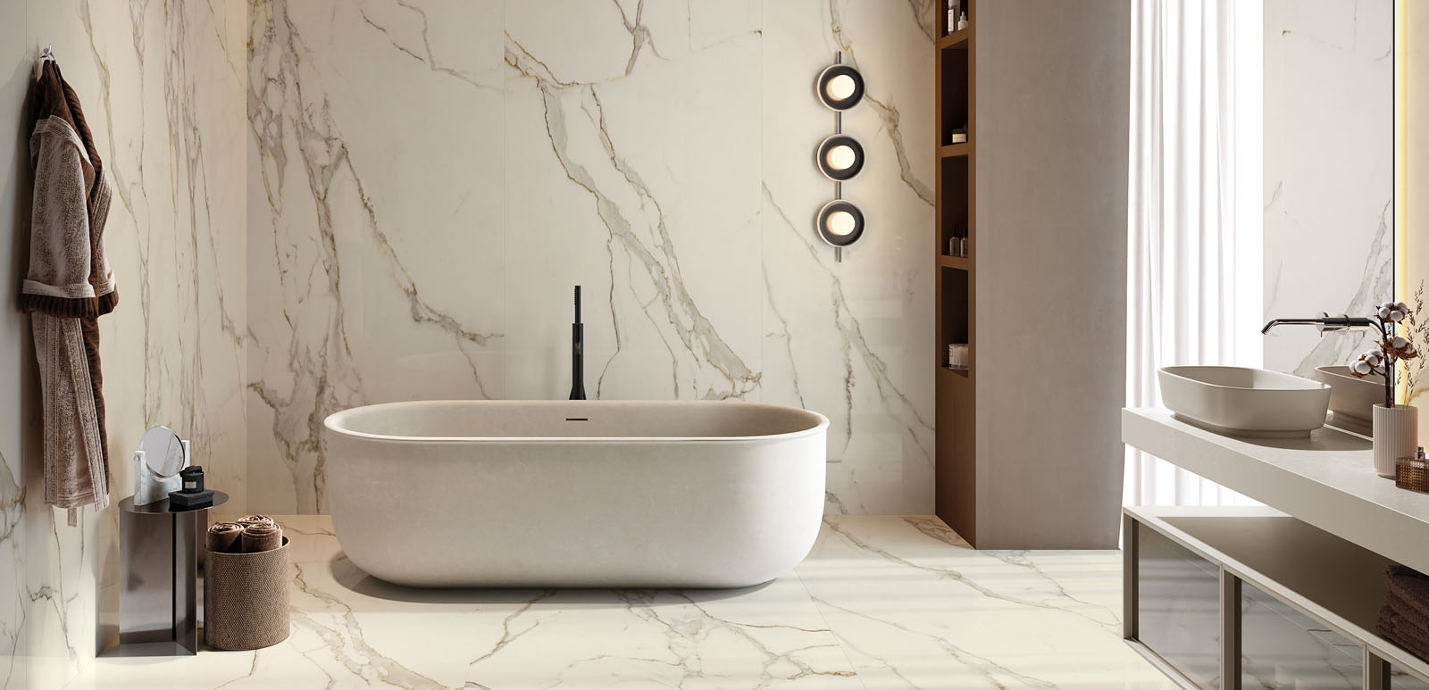 Είδη Υγιεινής για Κάθε Στυλ Μπάνιου