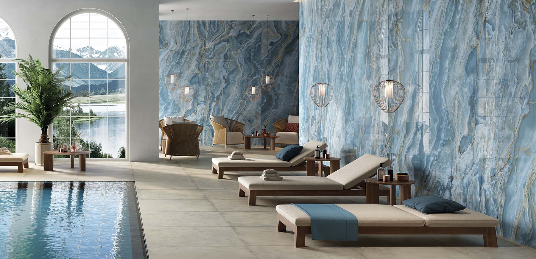 Ανακάλυψε Μοντέρνα & Κλασικά Πλακάκια