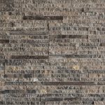 Πάνελ Γραμμωτό Καφέ ακρολιθος 3