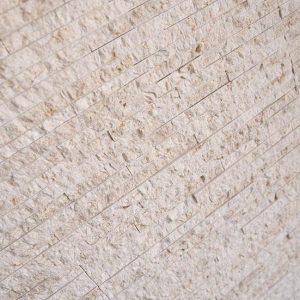 Πάνελ Γραμμωτό Μπεζ ακρολιθος 3