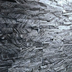 Πάνελ Κρίσταλ Black ακρολιθος 5