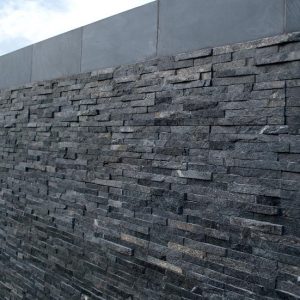 Πάνελ Στρας Μαύρο 5