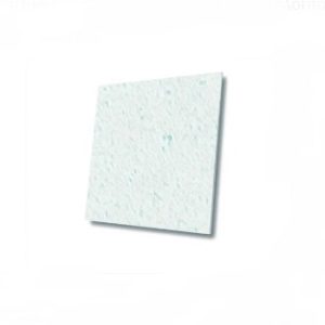 Πλάκα οροφής Ecophon Opta Α 60x60 15mm Rigips min