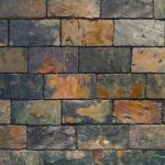 Σκαπιτσαριστά Multi 15x30cm ακρολιθος 1