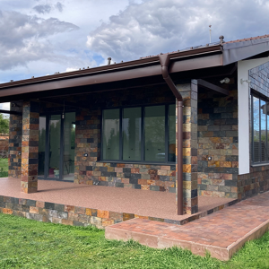 Σκαπιτσαριστά Multi 15x30cm ακρολιθος 3