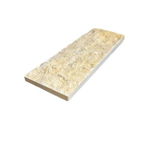 Σκαπιτσαριστά Σίριος Κίτρινα 8x22cm ακρολιθος 5