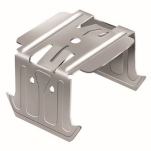 Συνδετήρας Π για προφίλ 60, 27