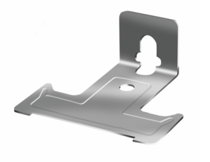 Συνδετήρας Τ για προφίλ 60,27 RIGIPS 2